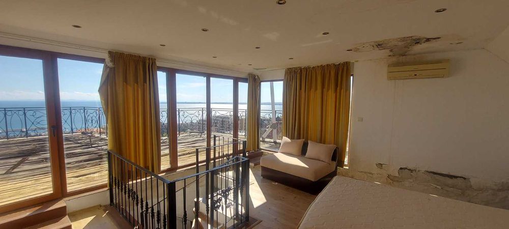 Продава се Мезонет в Свети Влас - 150 кв.м за 594 €/кв.м - Снимка #1