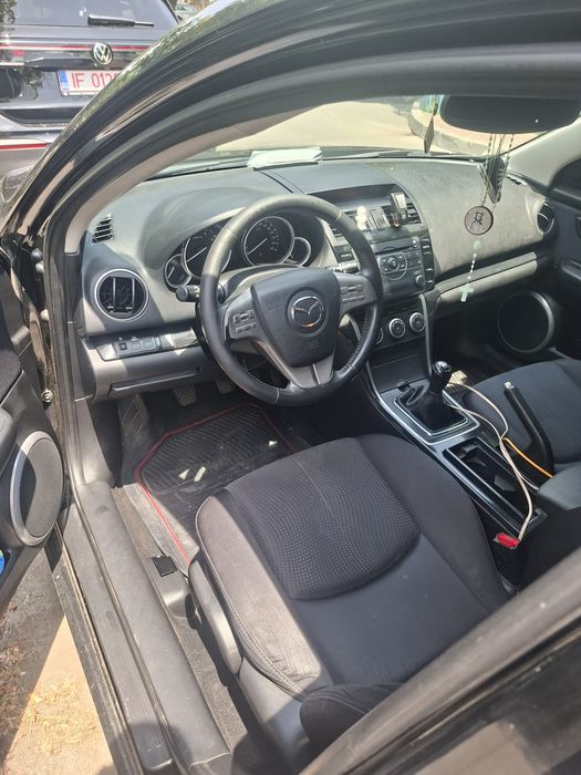 Mazda 6 1.8 benzină
