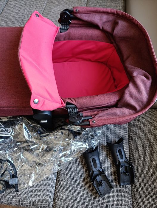 Cybex Platinum Priam