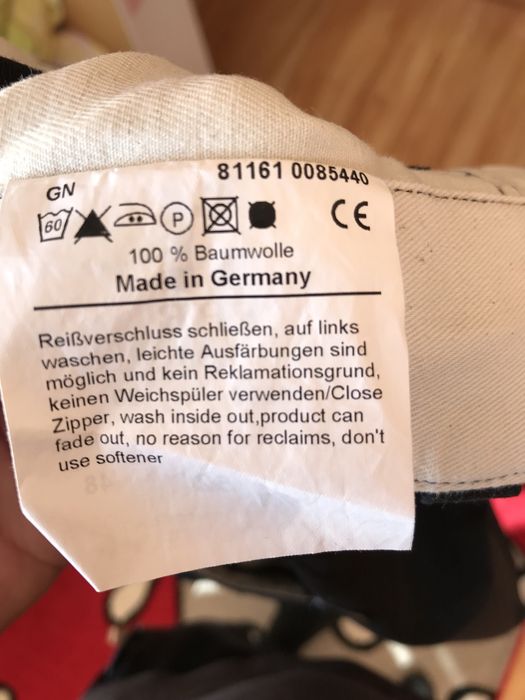 Мъжки панталон FHB BOB 52