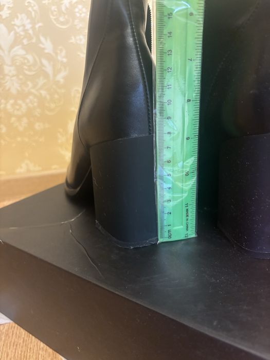 Срочно. Продам обувь