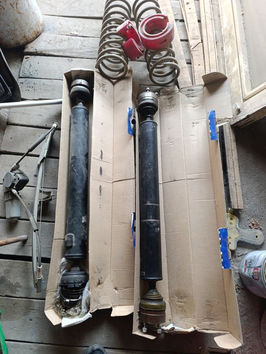 Продаю.запчясьти.ат.нива.шефролет