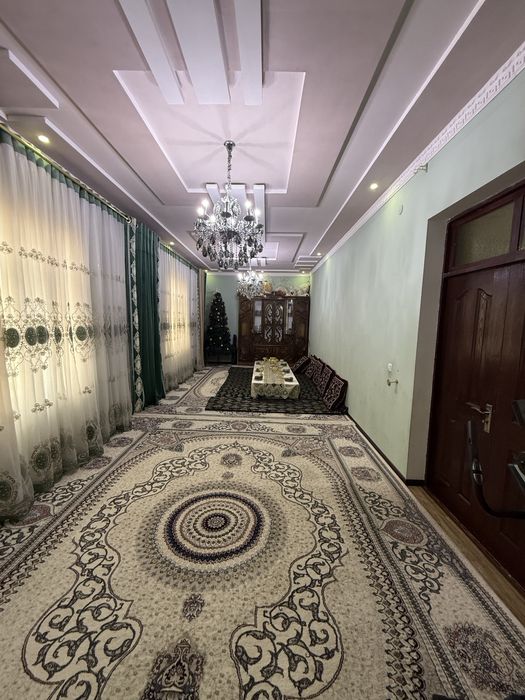 5.5 sotix  yangi uchastka Qarshi shahar