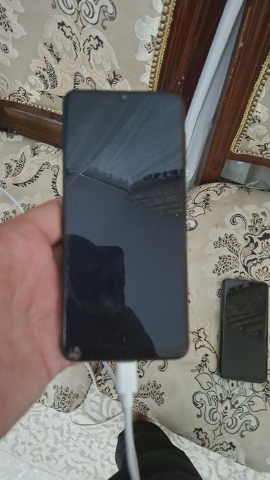 Samsung galaxy a22