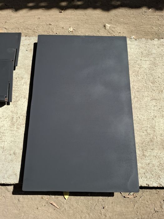 Мангал новый разборный