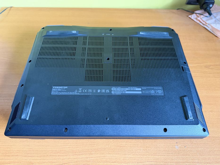 Acer Predator Helios Neo 16(PHN16-71)