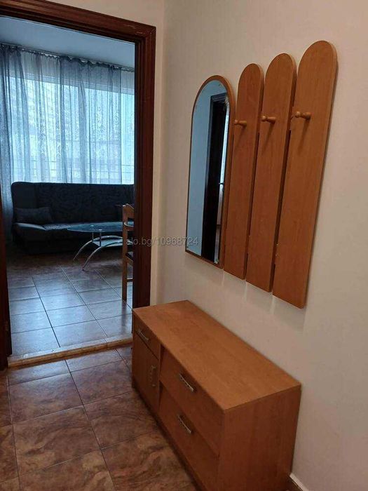 Тристаен апартамент, Кършияка, Гранд хотел Новотел