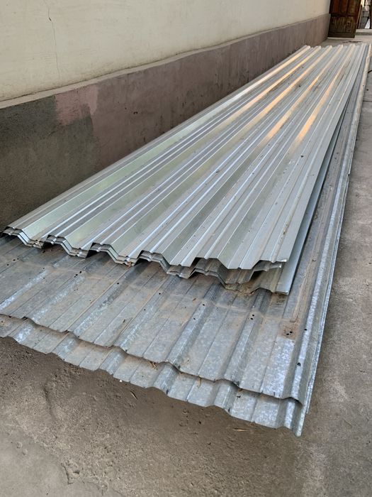 Профгастил б/у сотилади