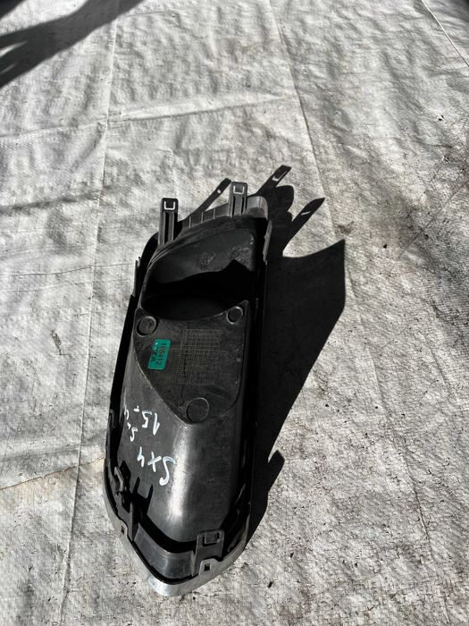 Дясна маска за халоген Suzuki SX4 S-cross 2013-2016