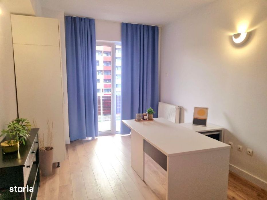 Penthouse Modern - SU 160MP I Terasa 75MP I 2 nivele  - Buna Ziua