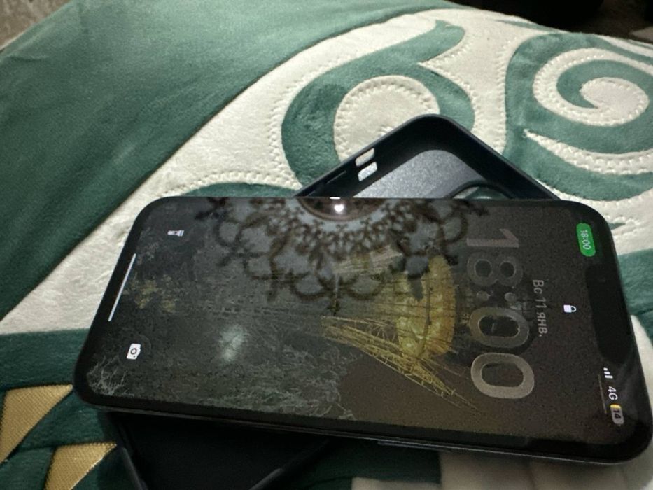 iPhone 13 pro ₽₽