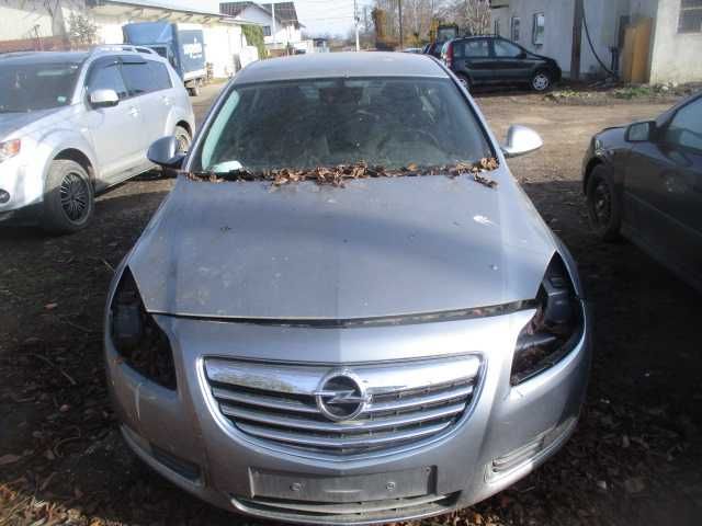 Piese OPEL INSIGNIA an 2009 motor 2,0 diesel CDTI originale