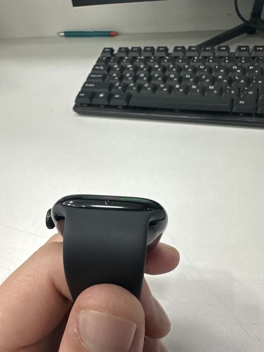 aplle watch 10 46mm