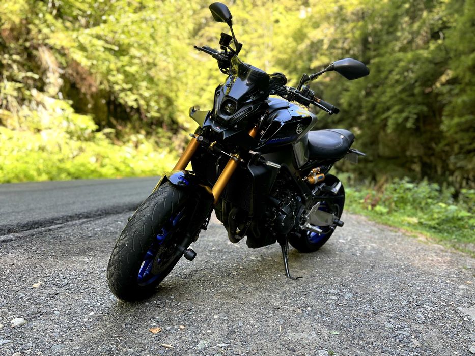 Yamaha MT-09 SP 2023