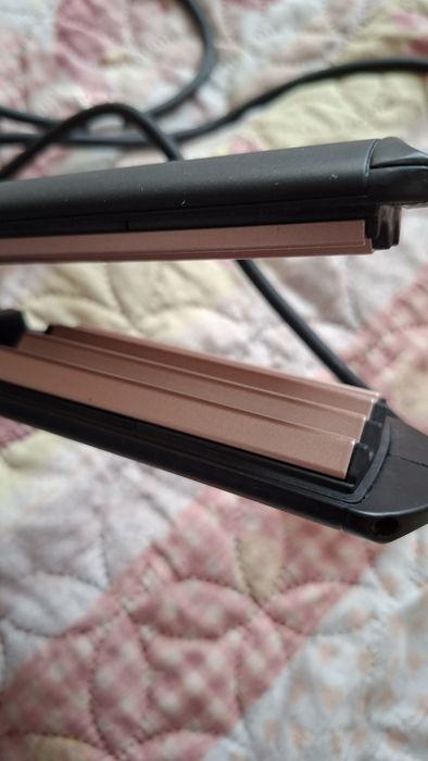Преса за коса Babyliss