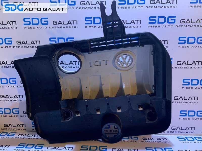 Capac Motor Seat Alhambra 2.0 TDI BVH BRT 2005 - 2010 Cod 7M3103925L 7M3 103 925 L [B4142]