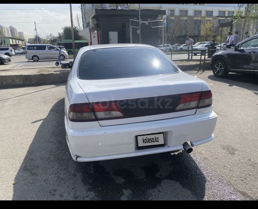 Nissan cefiro 2,5 срочно торг