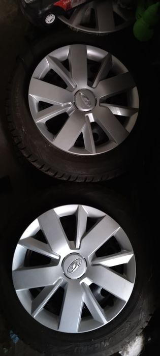 Балоны на гранту