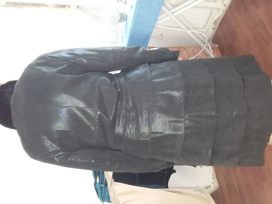 Продам плащ