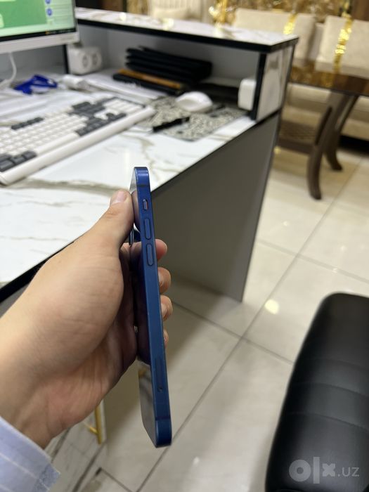 Iphone 12 sotiladi