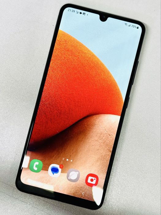 Продам Samsung A32