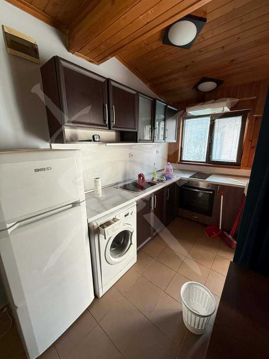 Едностаен апартамент в центъра на Варна - 64815