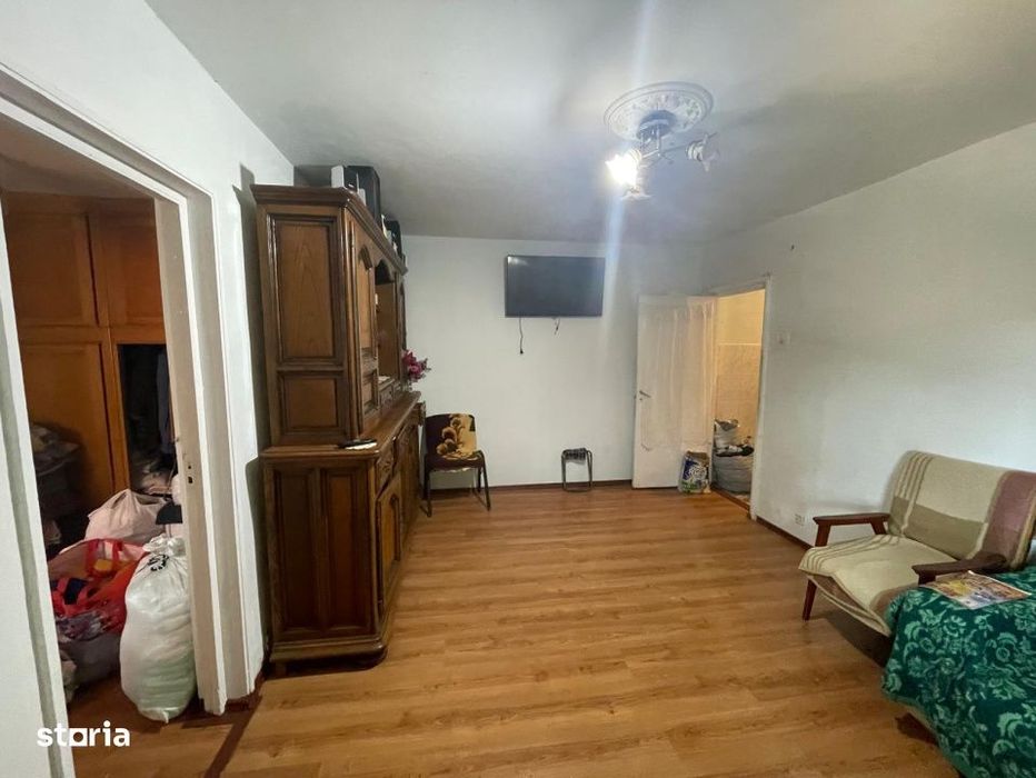 Apartament 3 camere spatioase, usor accesibile, Zona Center Baia Mare — fotografia 3