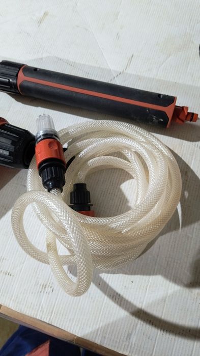 Hilti PC 2-22 Nuron водоструйка