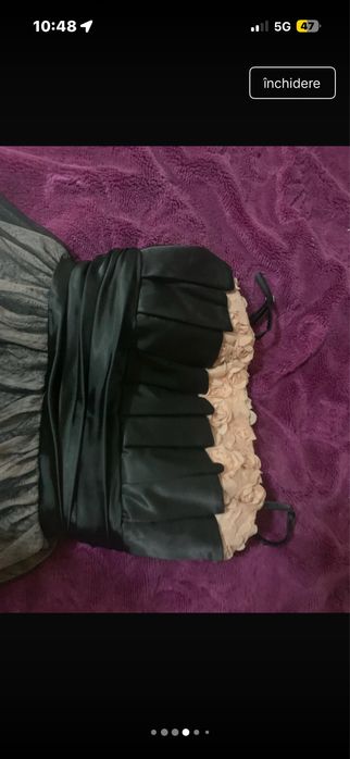 Rochie evenimente