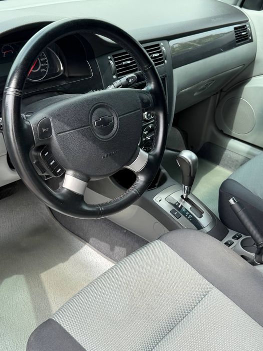 Gentra 2023 bez lyuk