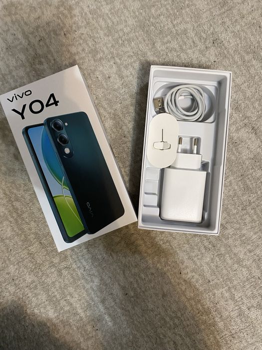 Продам новый vivo yo 4