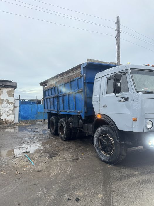 Продам КАМАЗ.