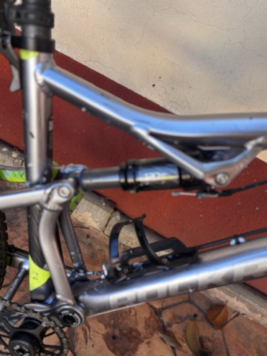 Bicicleta rockrider st 900 s va fac si revizia gratuit daca doriti