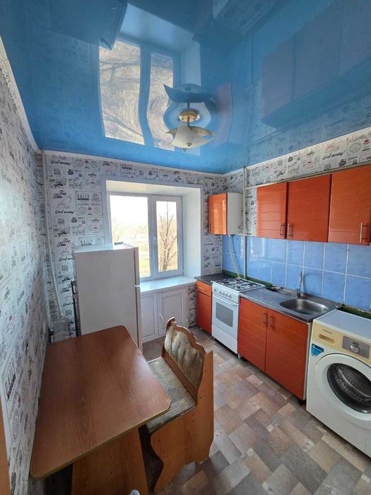 Продам 1-комнатную квартиру