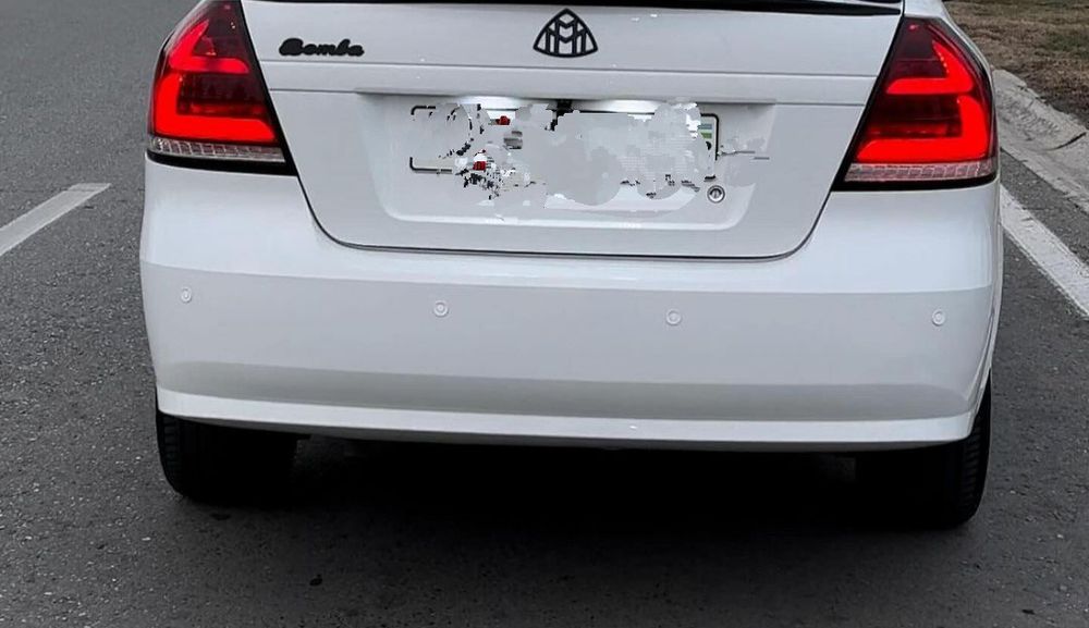 Nexia 3 leksus stop fara