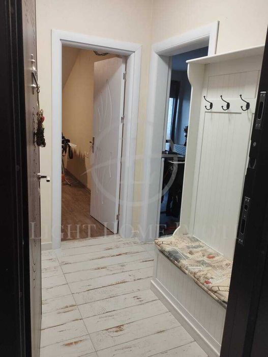 Продава се Двустаен апартамент в Пловдив, Тракия - 66 кв.м за 2628 €/кв.м - Снимка #8