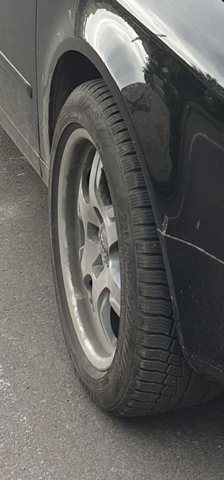 Vand/Schimb Jante Audi