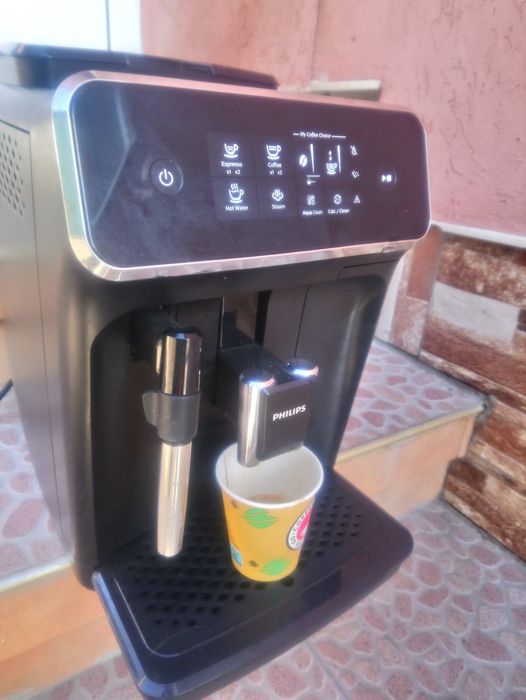 КафеМашина  Philips/Sarco