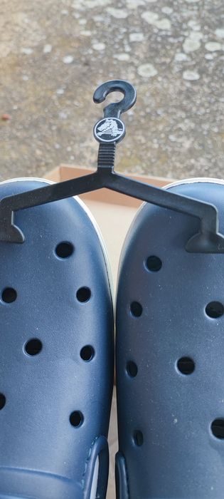 нови Crocs 46-47
