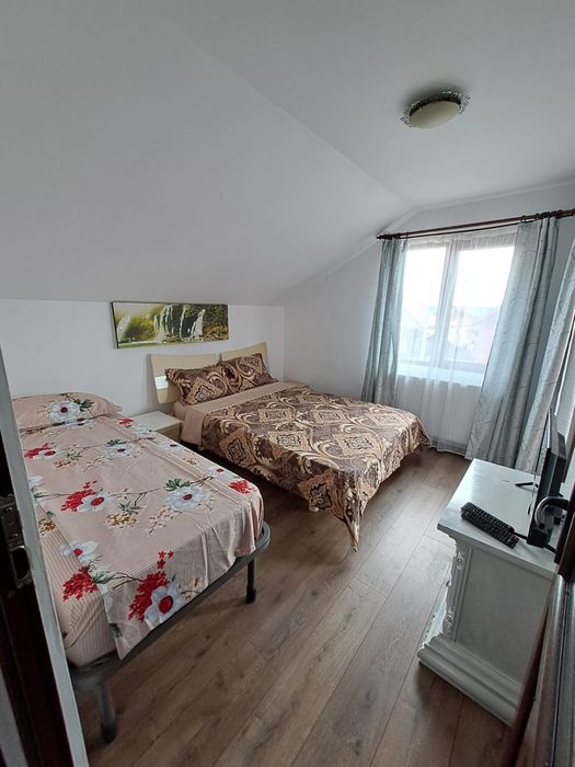 Cabană de închiriat în stațiunea Băile Figa