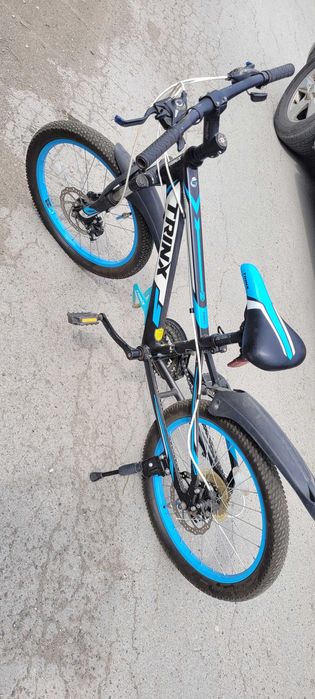 Велосипед Trinx Junior