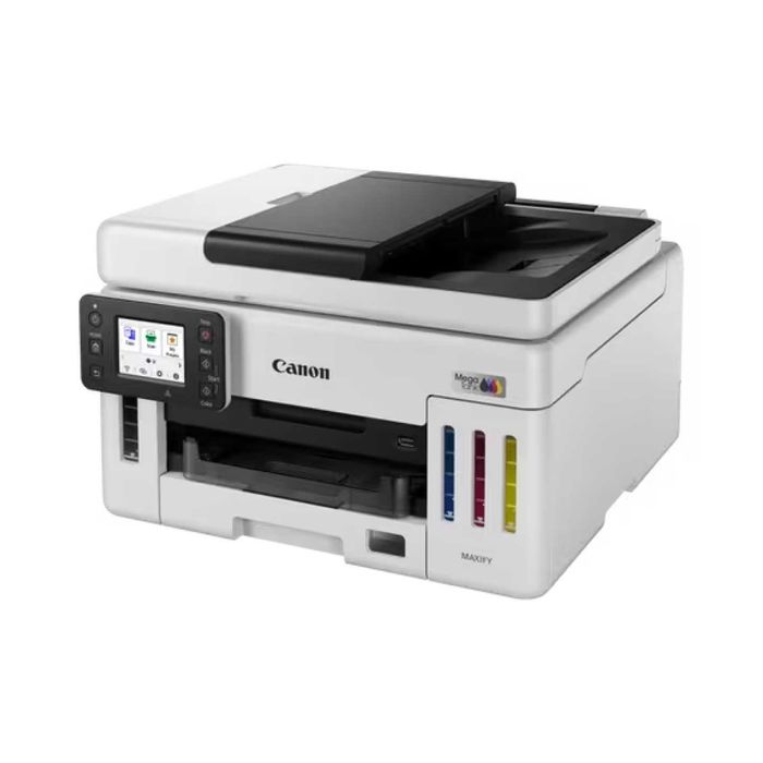 Принтер Canon MAXIFY GX6140 цветной МФУ 3в1 duplex ADF Доставка по Узб