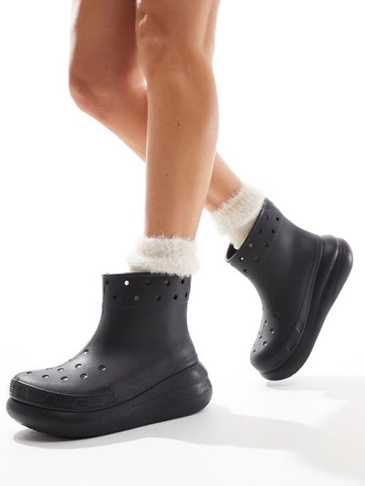 Crocs Crush boot