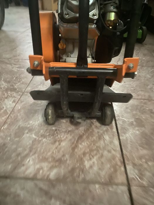 Виброплита вибратор для грунта