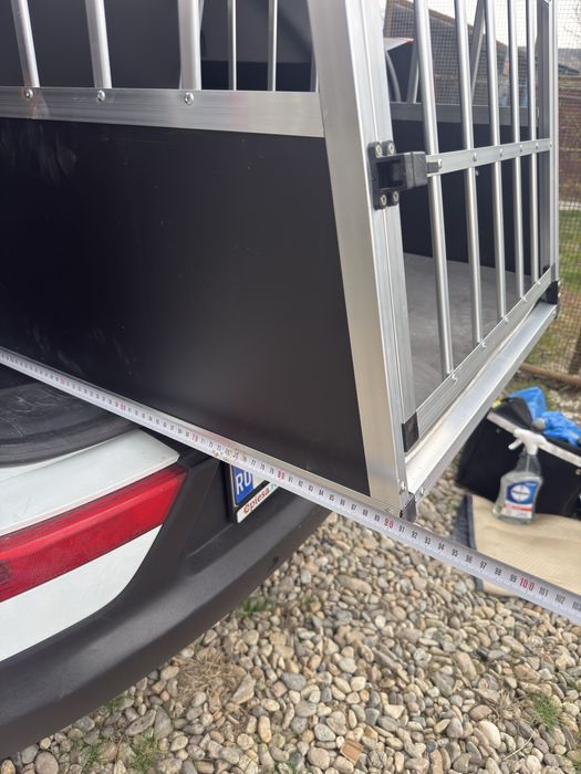 Cusca transport caine xl