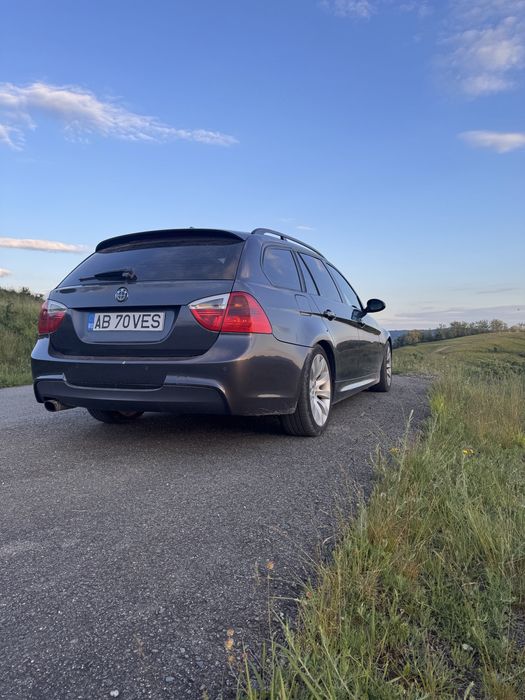 BMW 3 Series 2008 — imagine 3