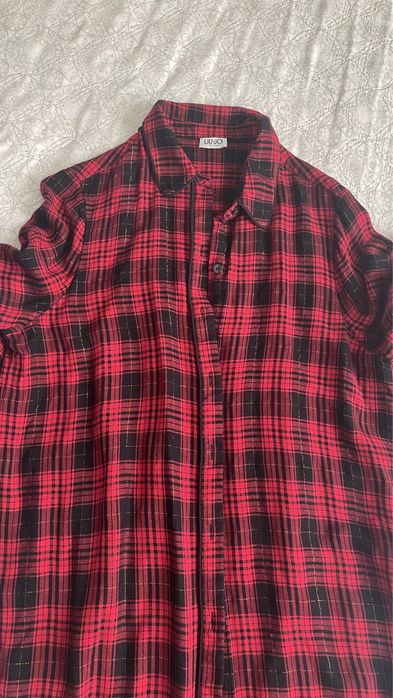 Camasa lunga Liu Jo.