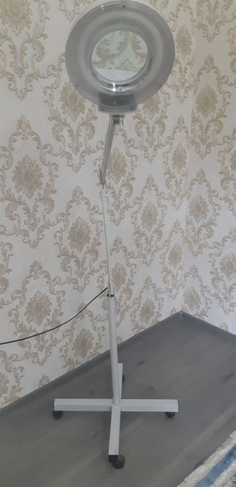 косметологическая лампа