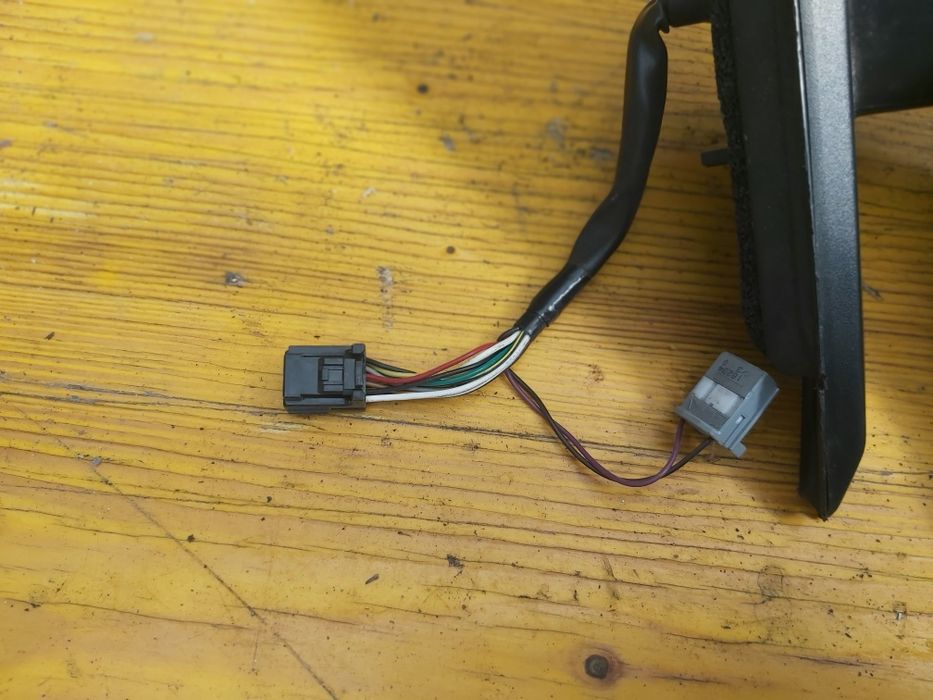 Огледало рено колеос Renault Koleos