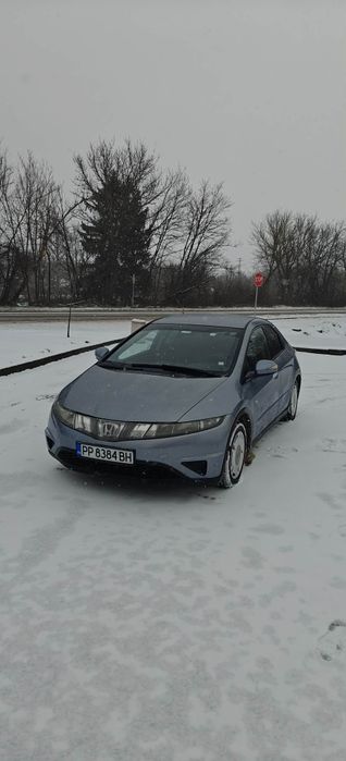 Honda Civic 2006